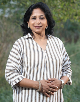 Nidhi Alok Kumar